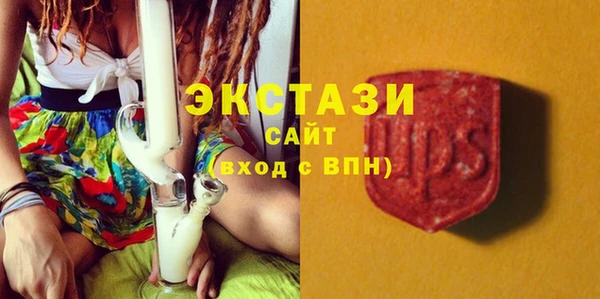 молекула духа Магадан