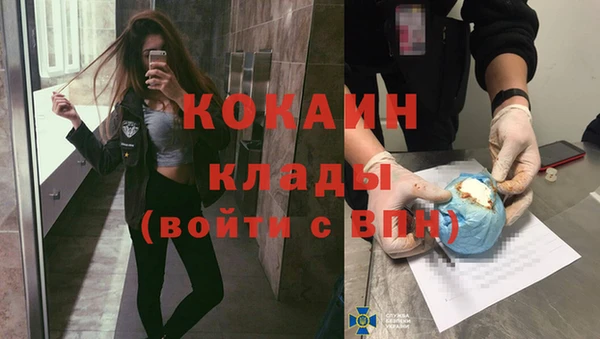 молекула духа Магадан