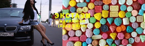 молекула духа Магадан